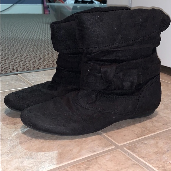 Aldo Boots - Picture 1 of 4